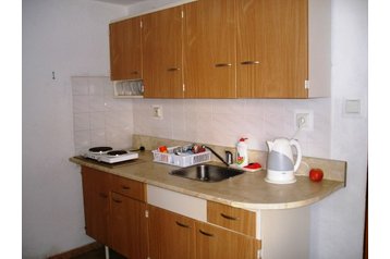 Slovacia Chata Liptovské Sliače, Exteriorul